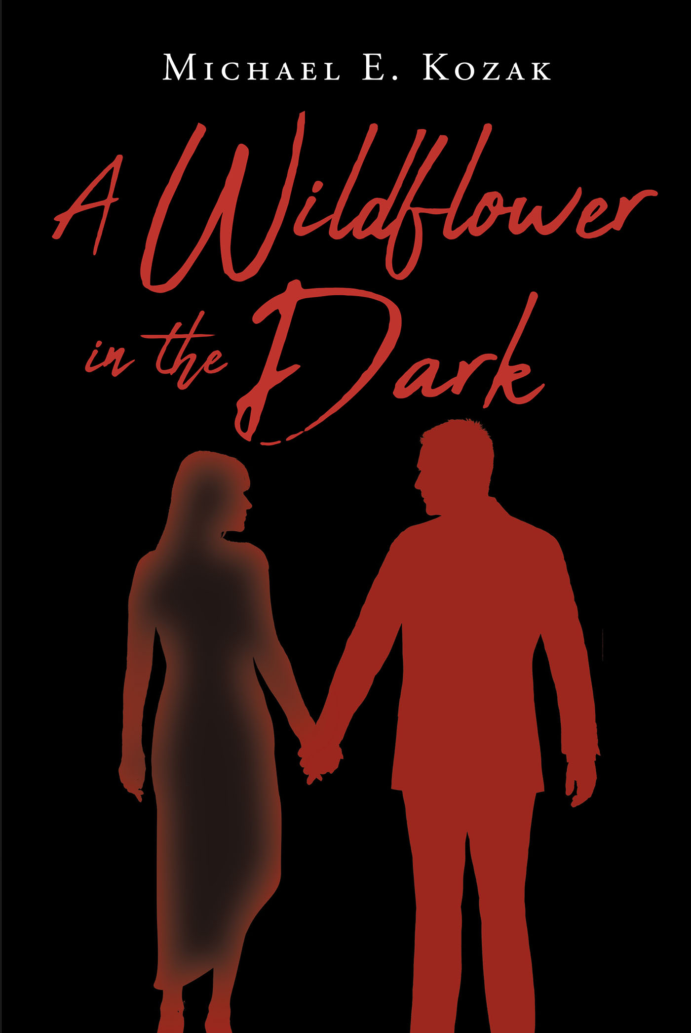 A Wildflower in the Dark Cover Image