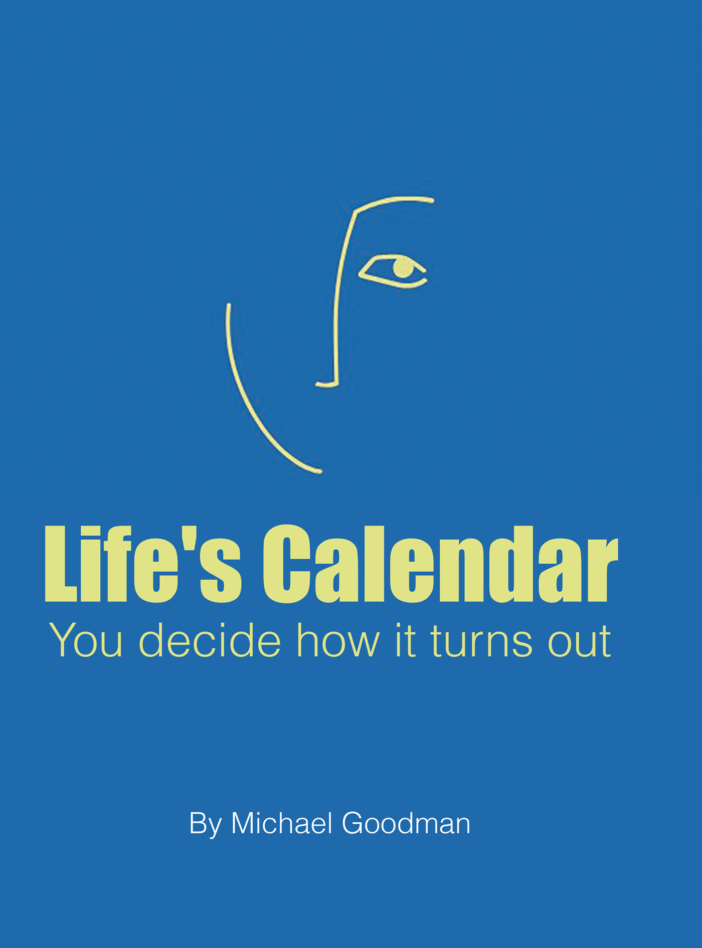 Life's Calendar Cover Image