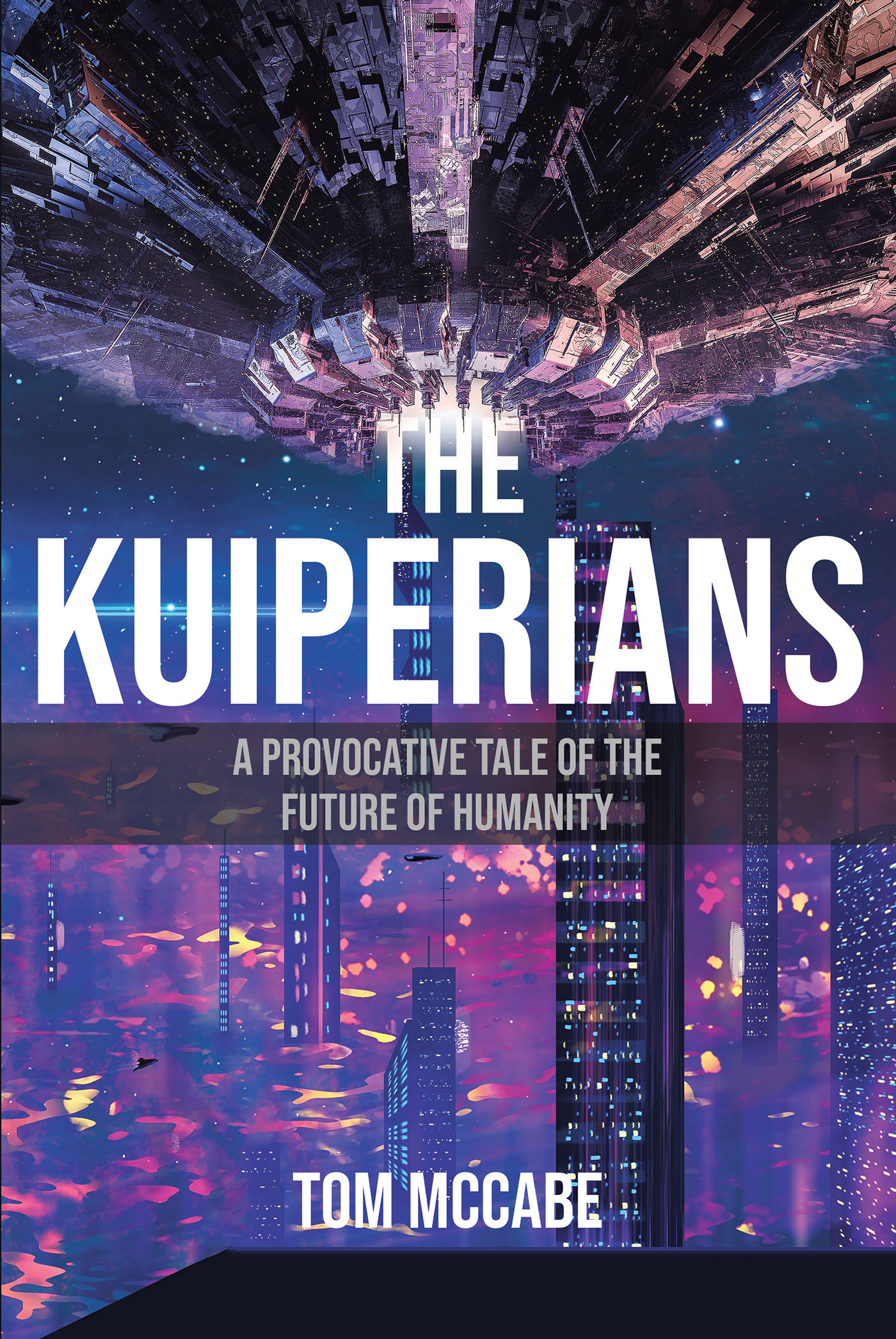 The Kuiperians Cover Image
