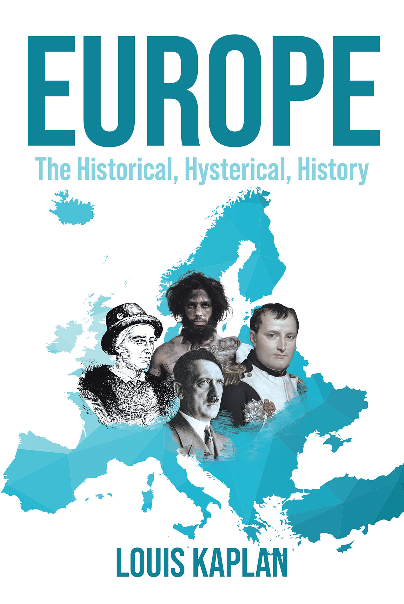EUROPE Cover Image