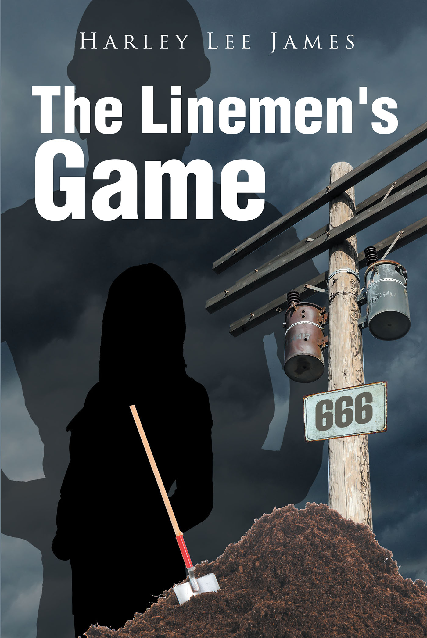 The Linemen's Game Cover Image