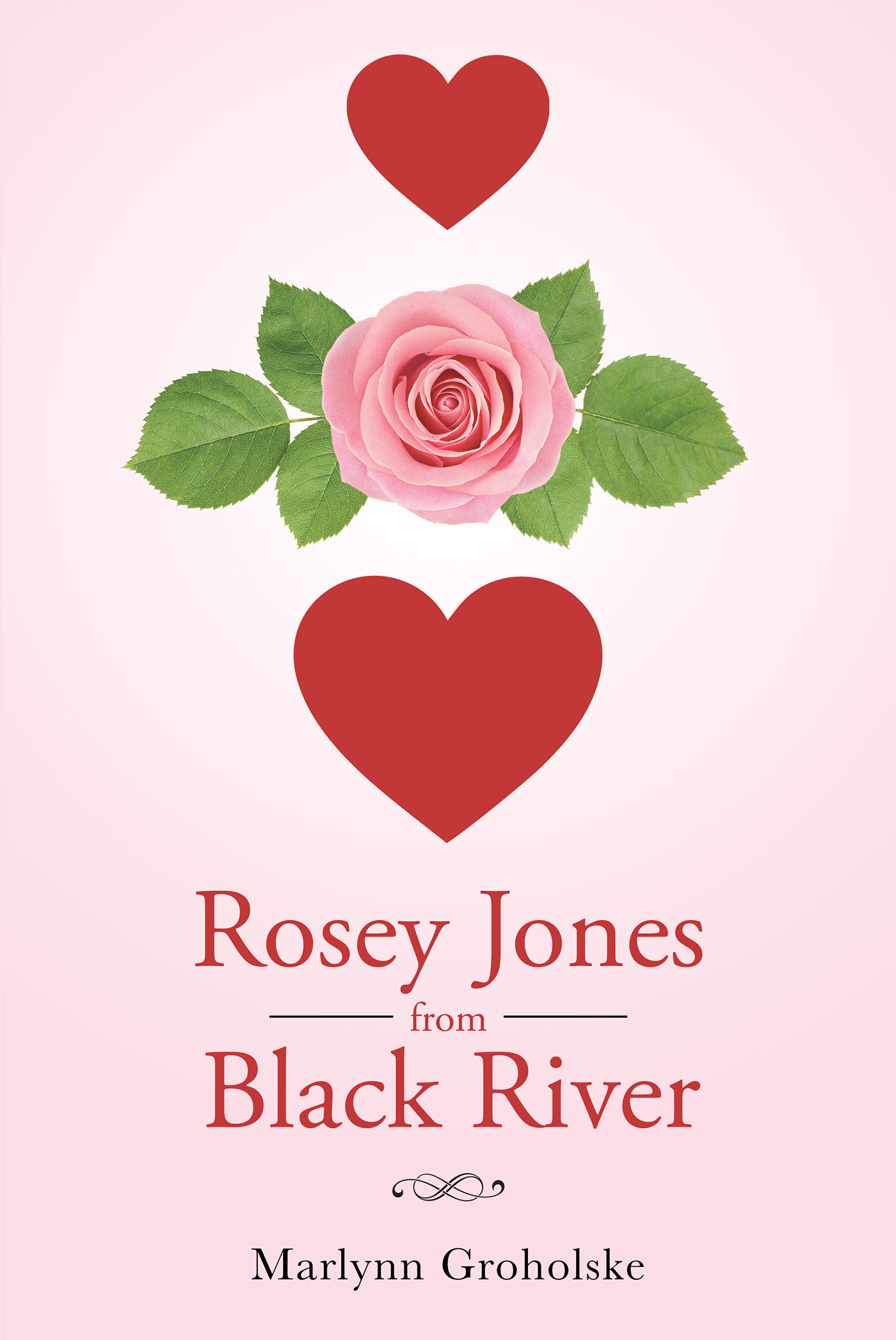 Rosey Jones from Black River Cover Image