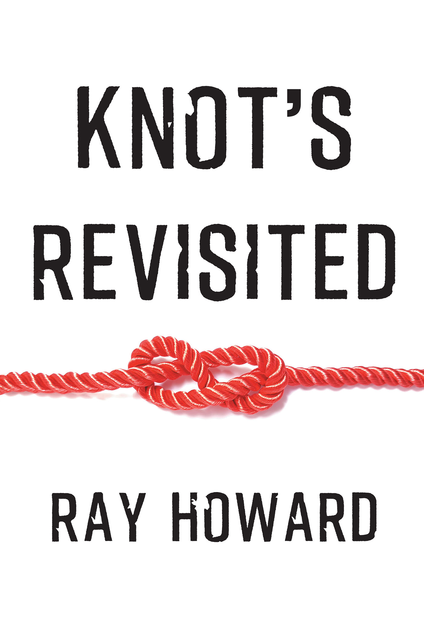 Knot's Revisited Cover Image