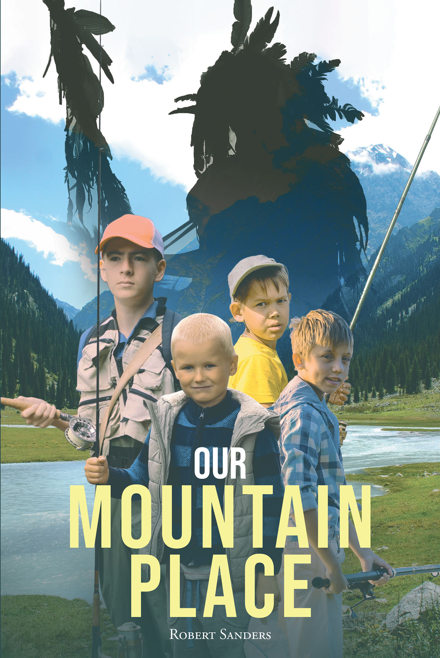Our Mountain Place Cover Image