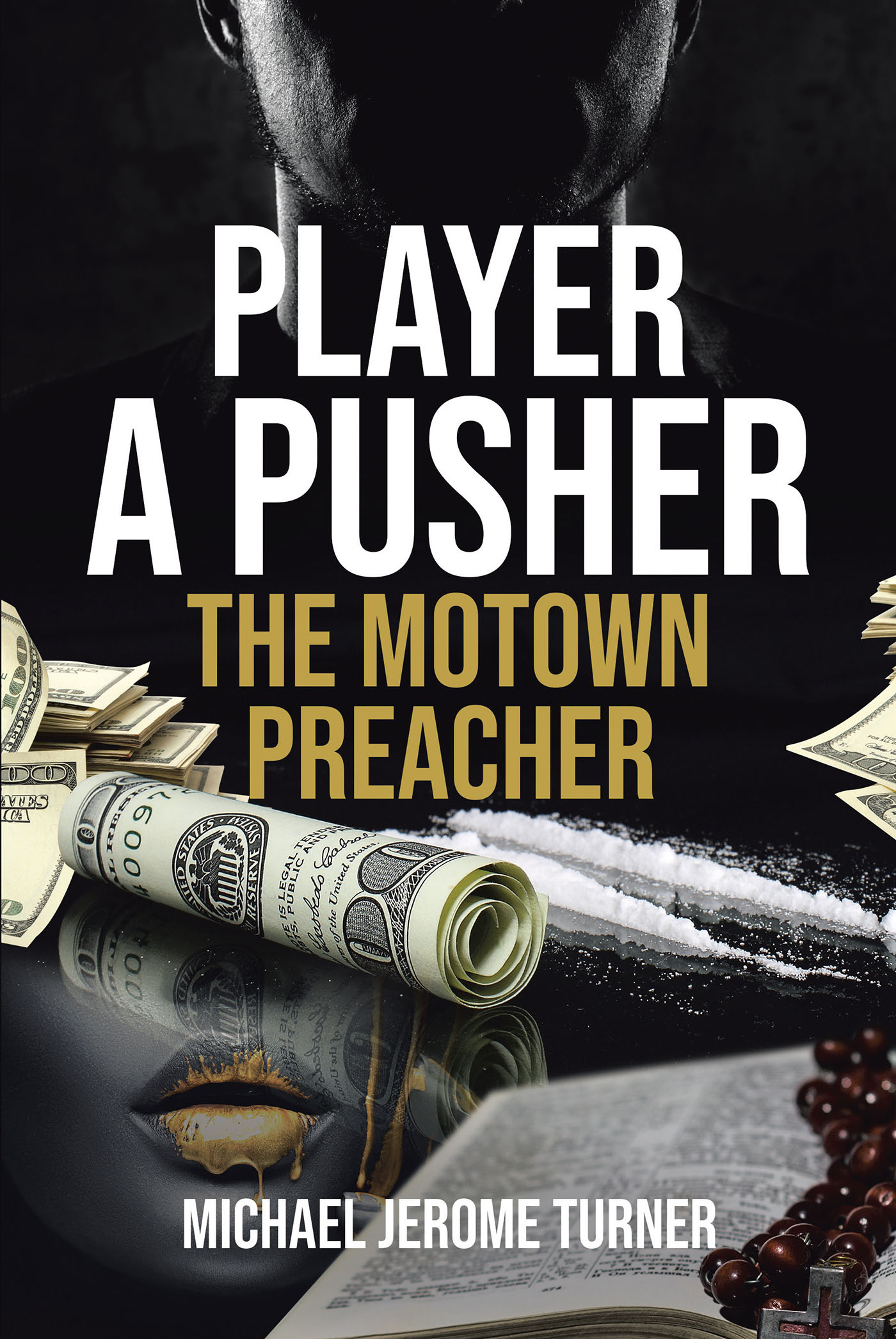 Player a Pusher Cover Image
