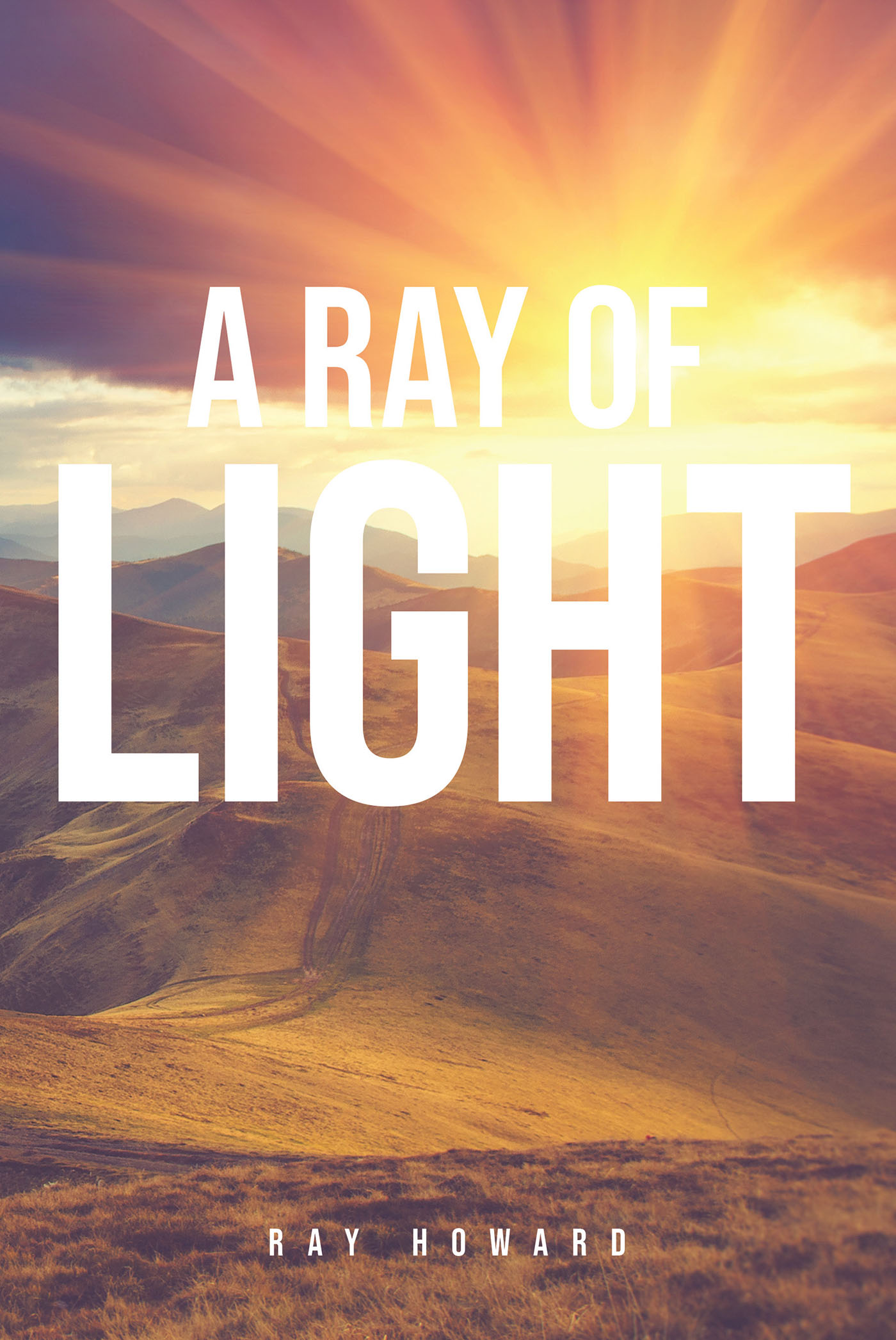 A Ray of Light Cover Image