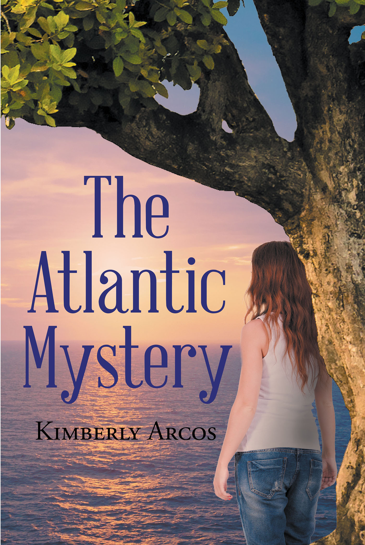 The Atlantic Mystery Cover Image
