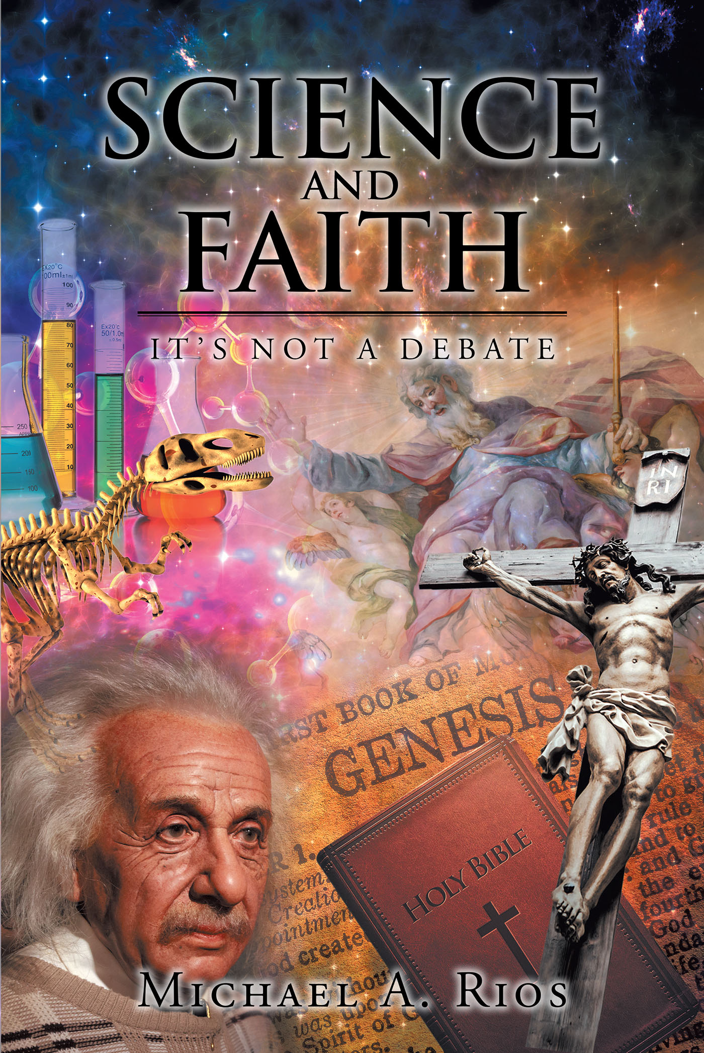 Science and Faith Cover Image