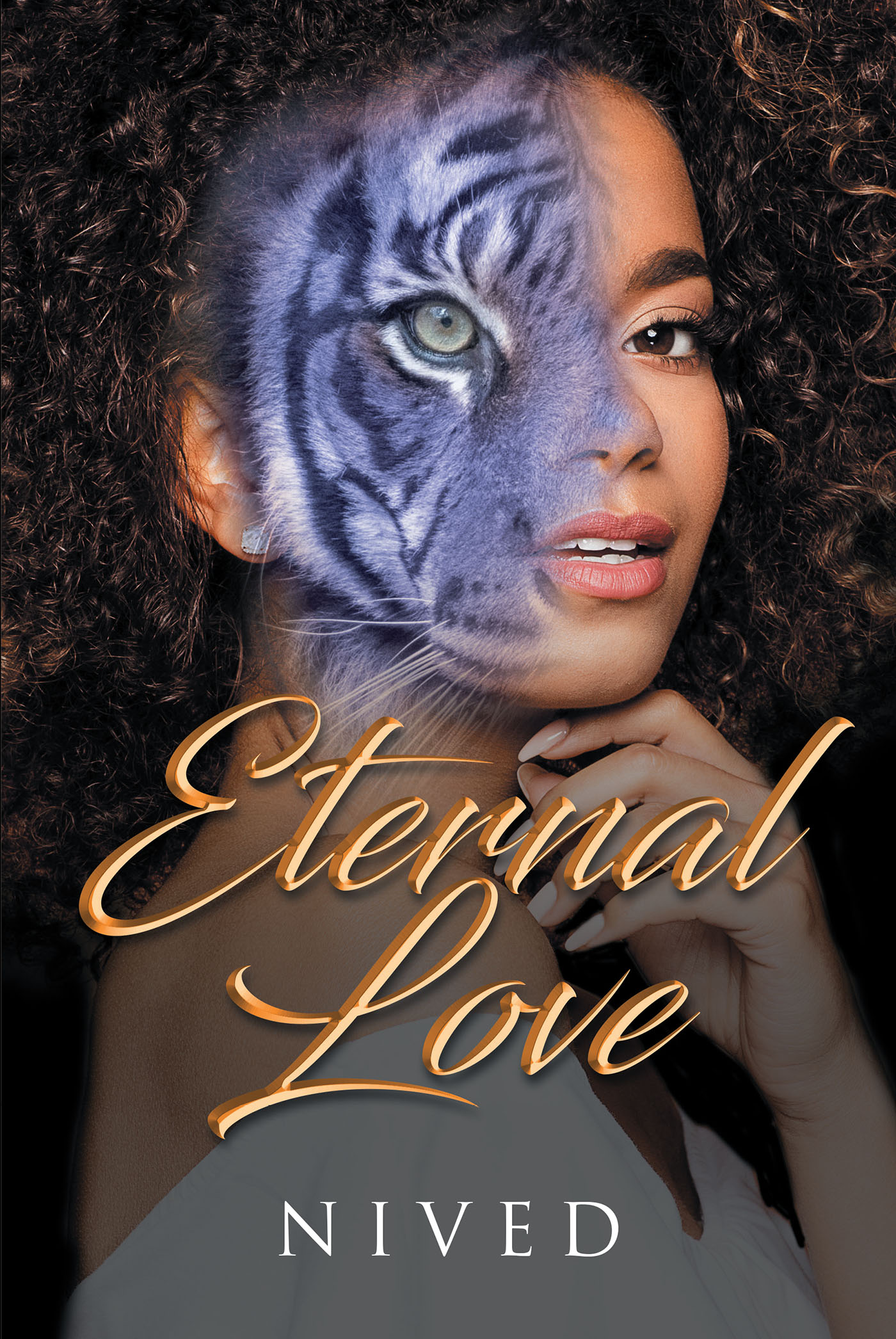 Eternal Love Cover Image