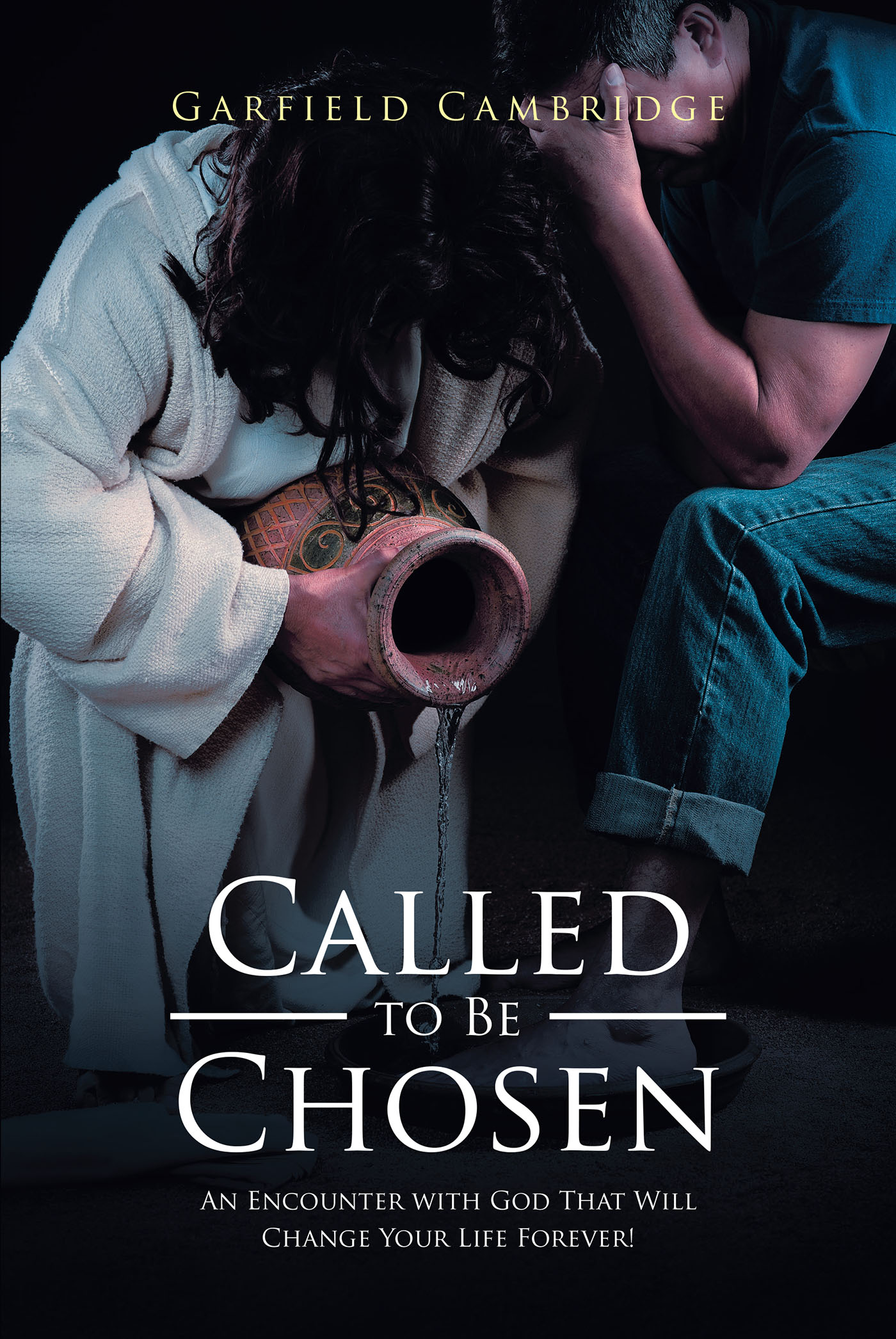 Called to Be Chosen Cover Image