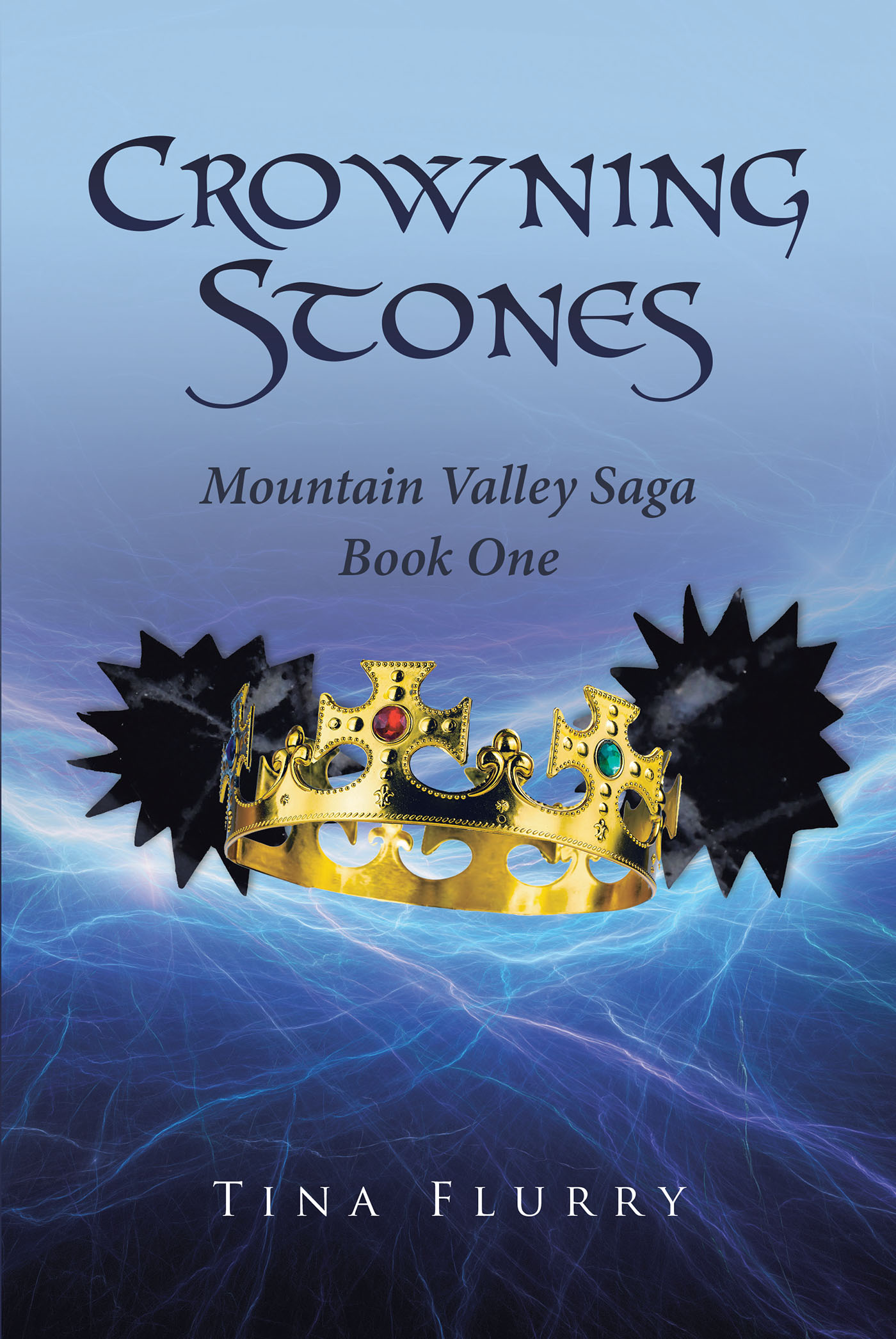 Crowning Stones Cover Image