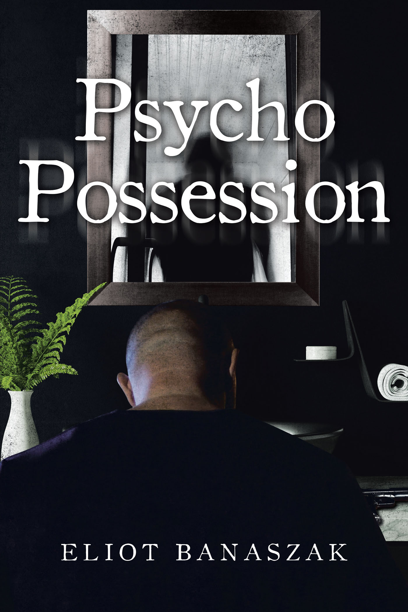 Psycho Possession Cover Image