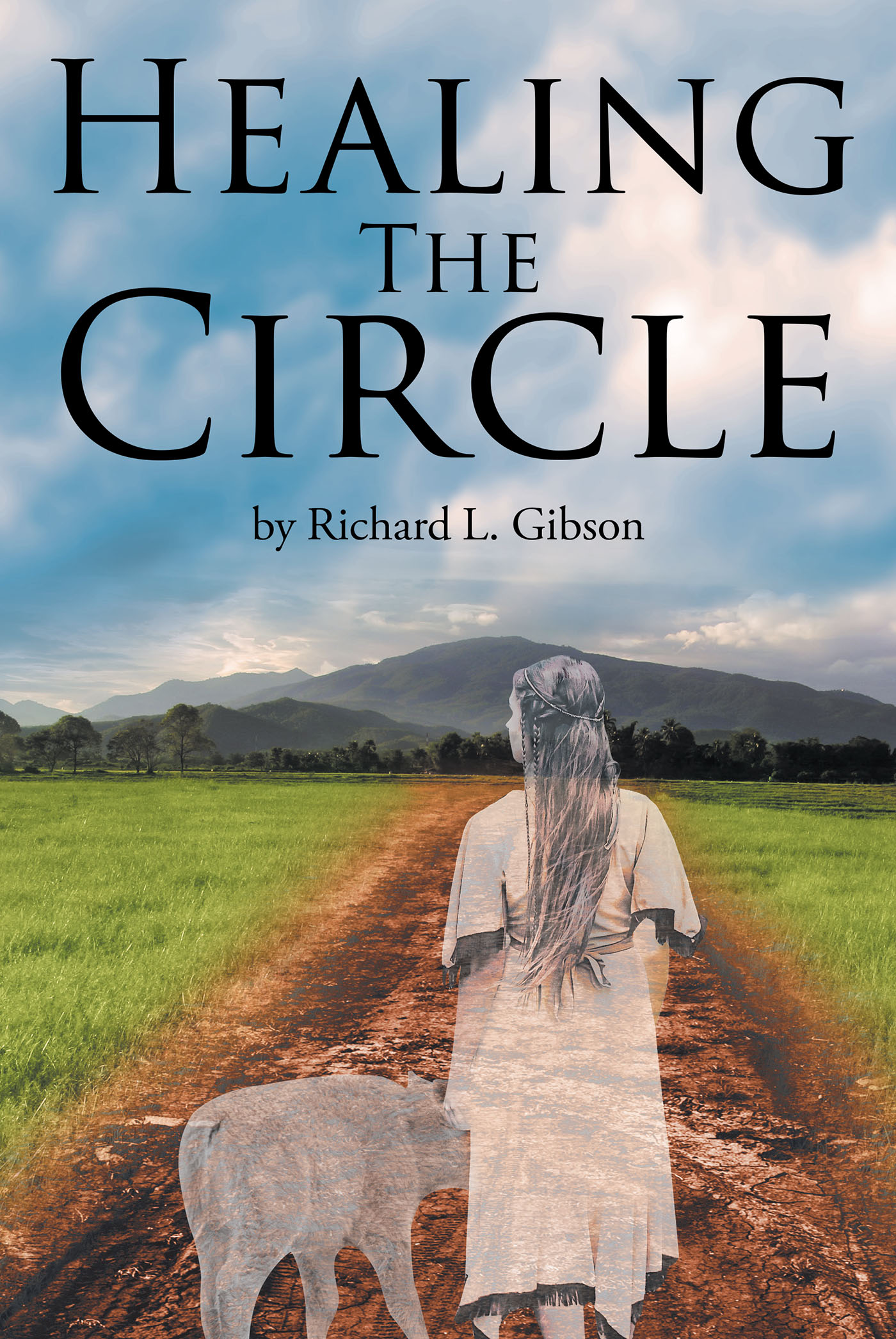 Healing the Circle Cover Image
