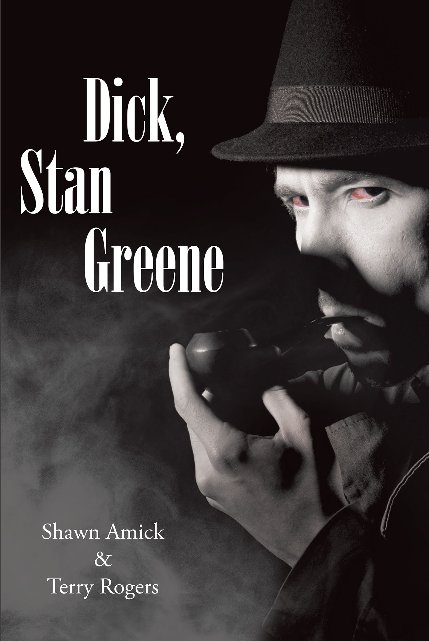 Dick, Stan Greene  Cover Image