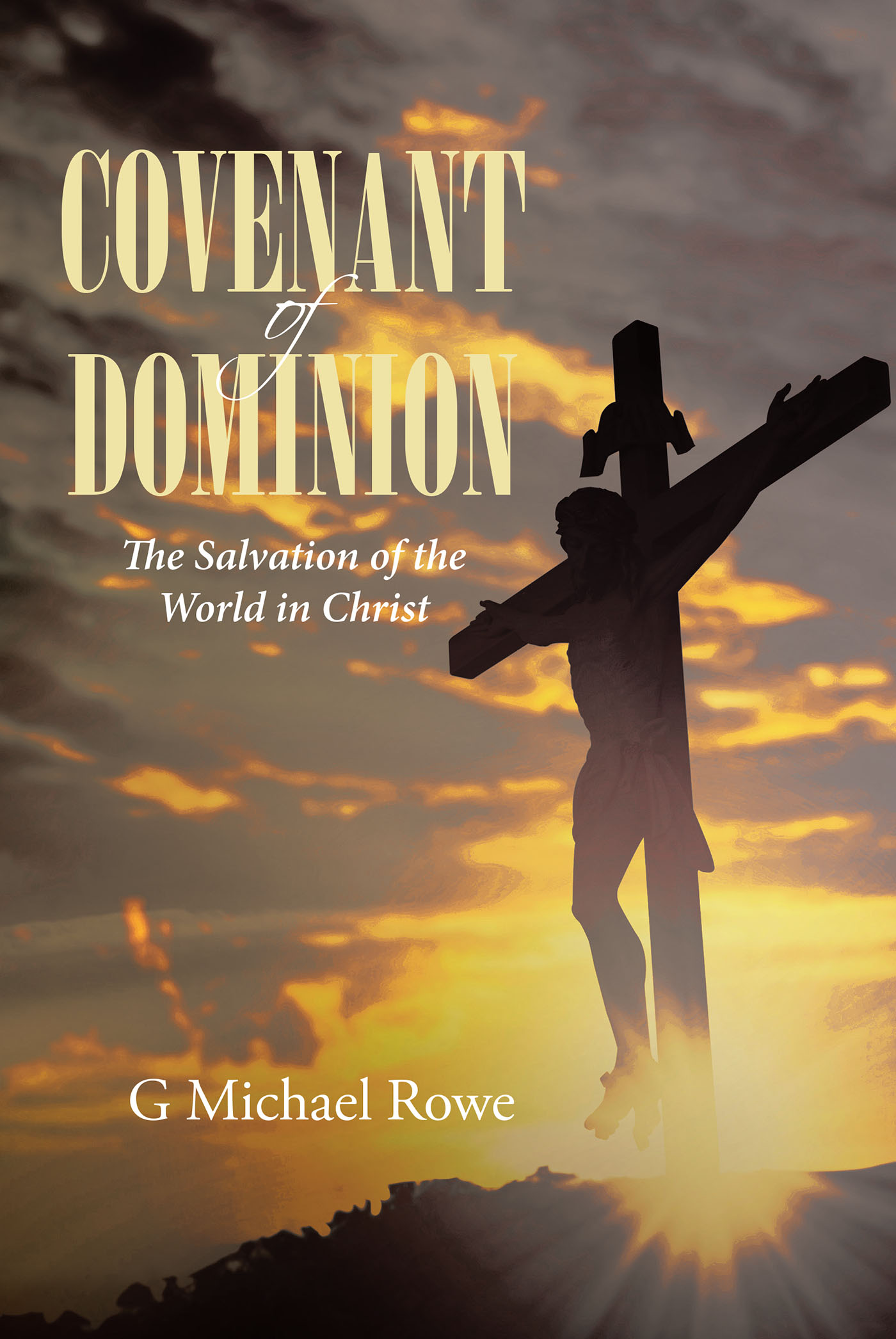 Covenant of Dominion Cover Image