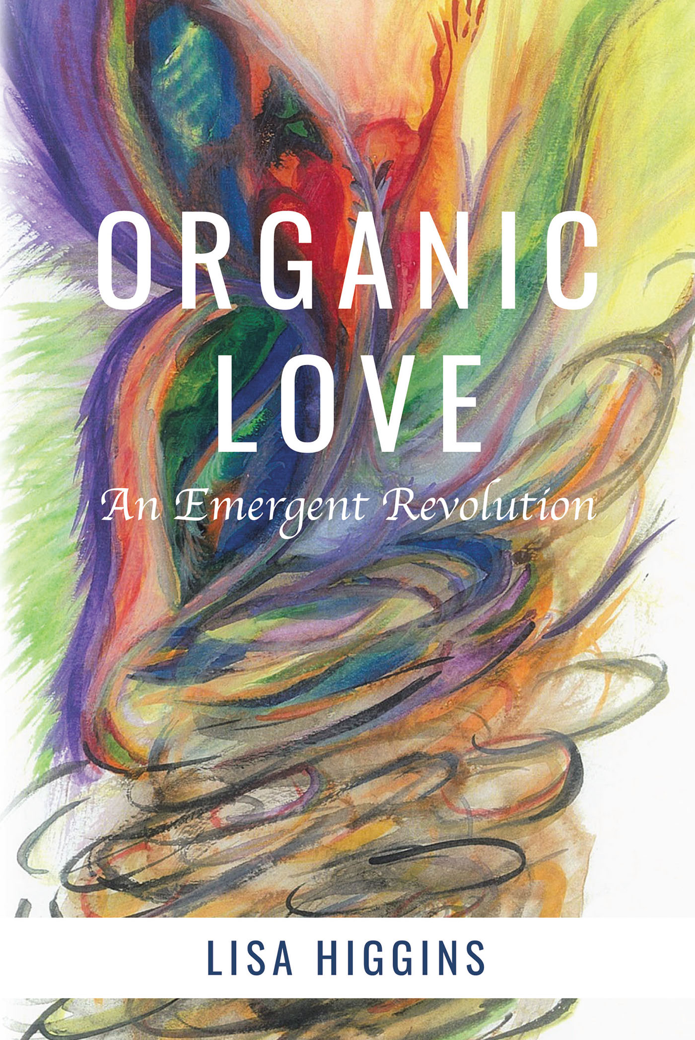 Organic Love Cover Image
