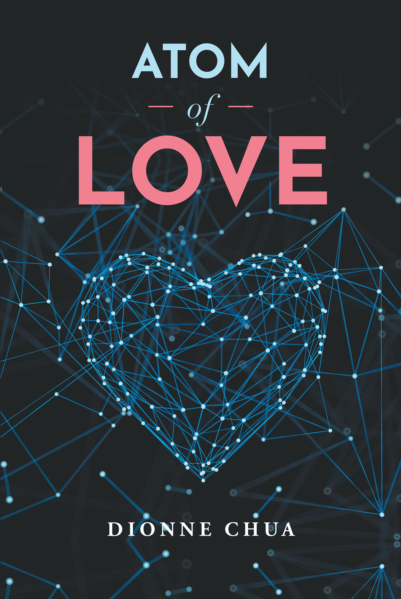 Atom of Love Cover Image