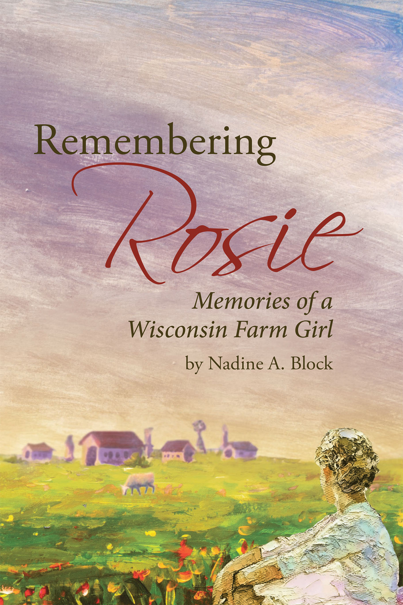 Remembering Rosie Cover Image