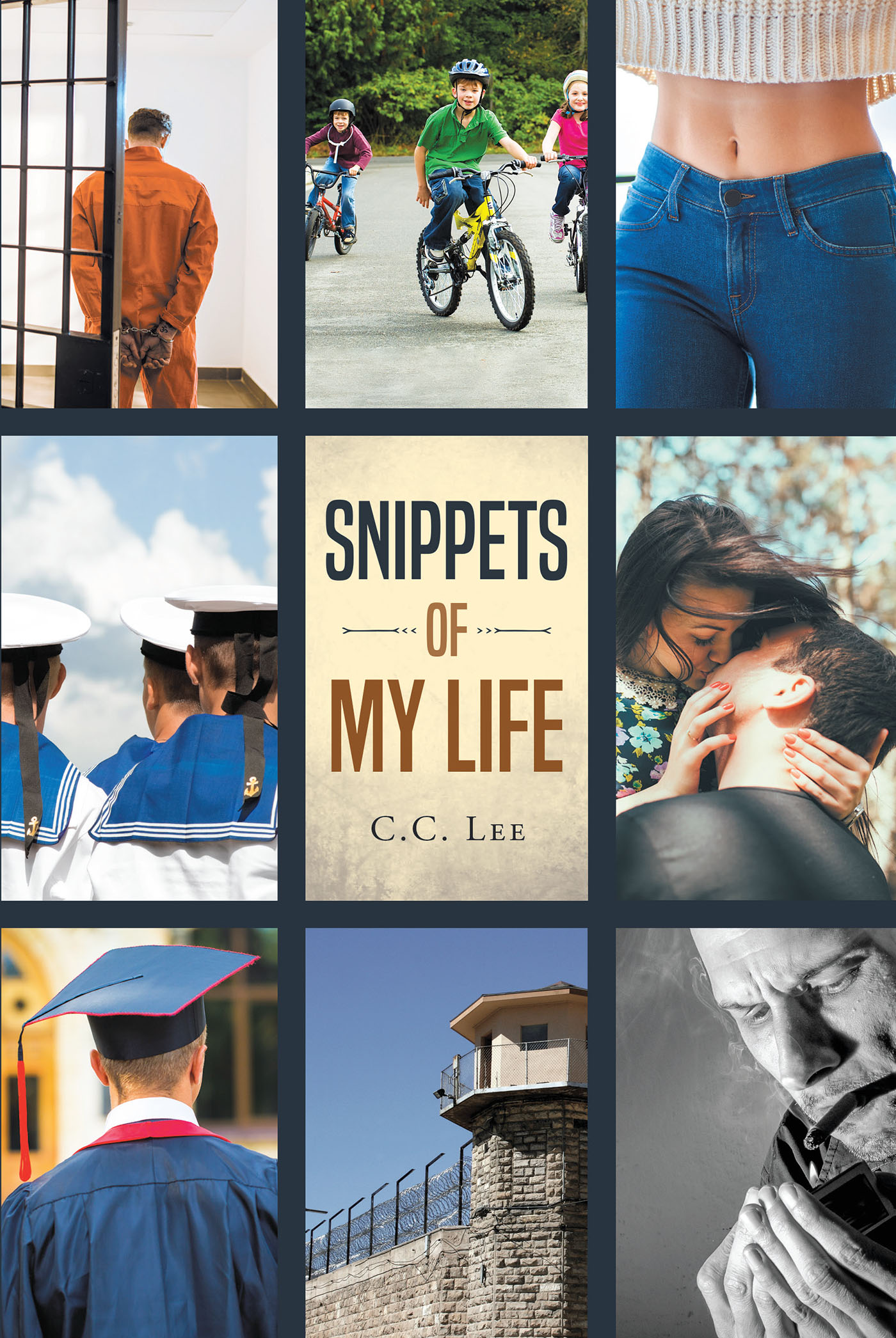 Snippets of My Life  Cover Image