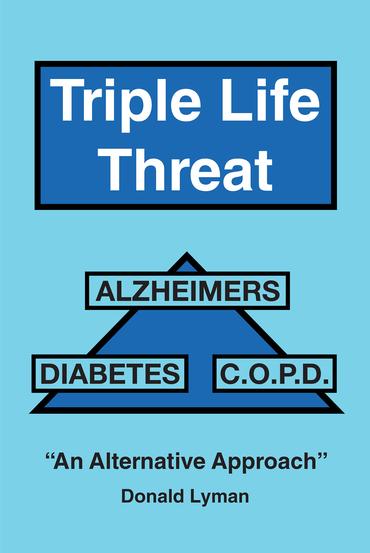 Triple Life Threat Cover Image