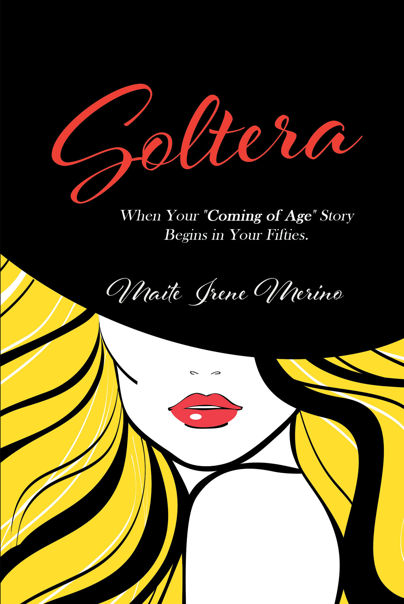 Soltera Cover Image