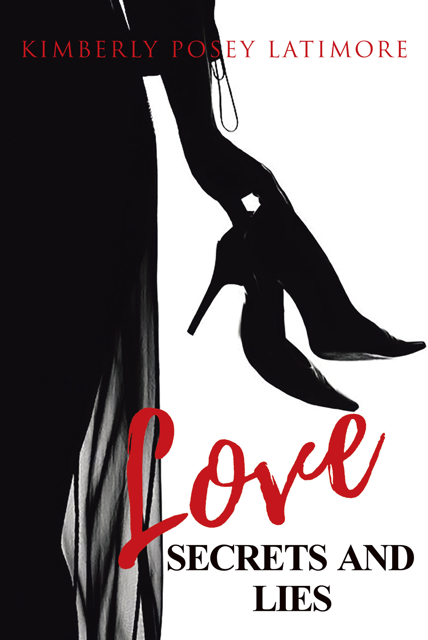 Love, Secrets, and Lies Cover Image