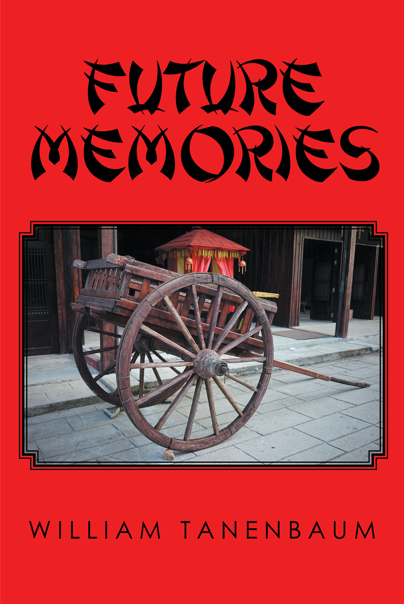 Future Memories  Cover Image