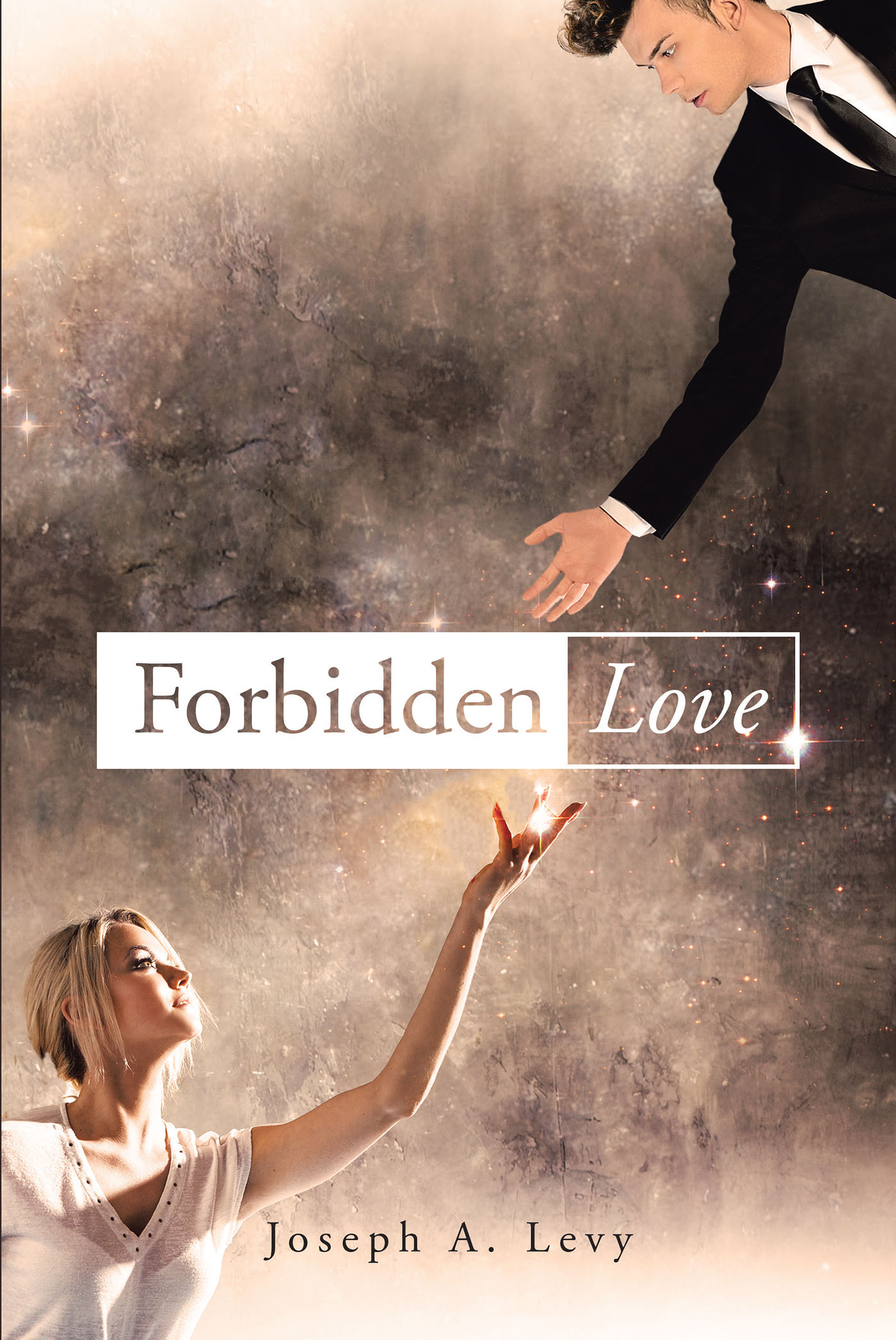 Forbidden Love Cover Image
