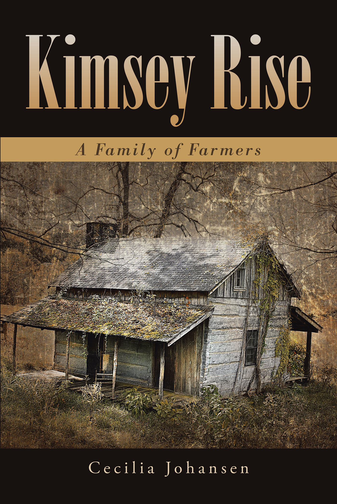 Kimsey Rise Cover Image