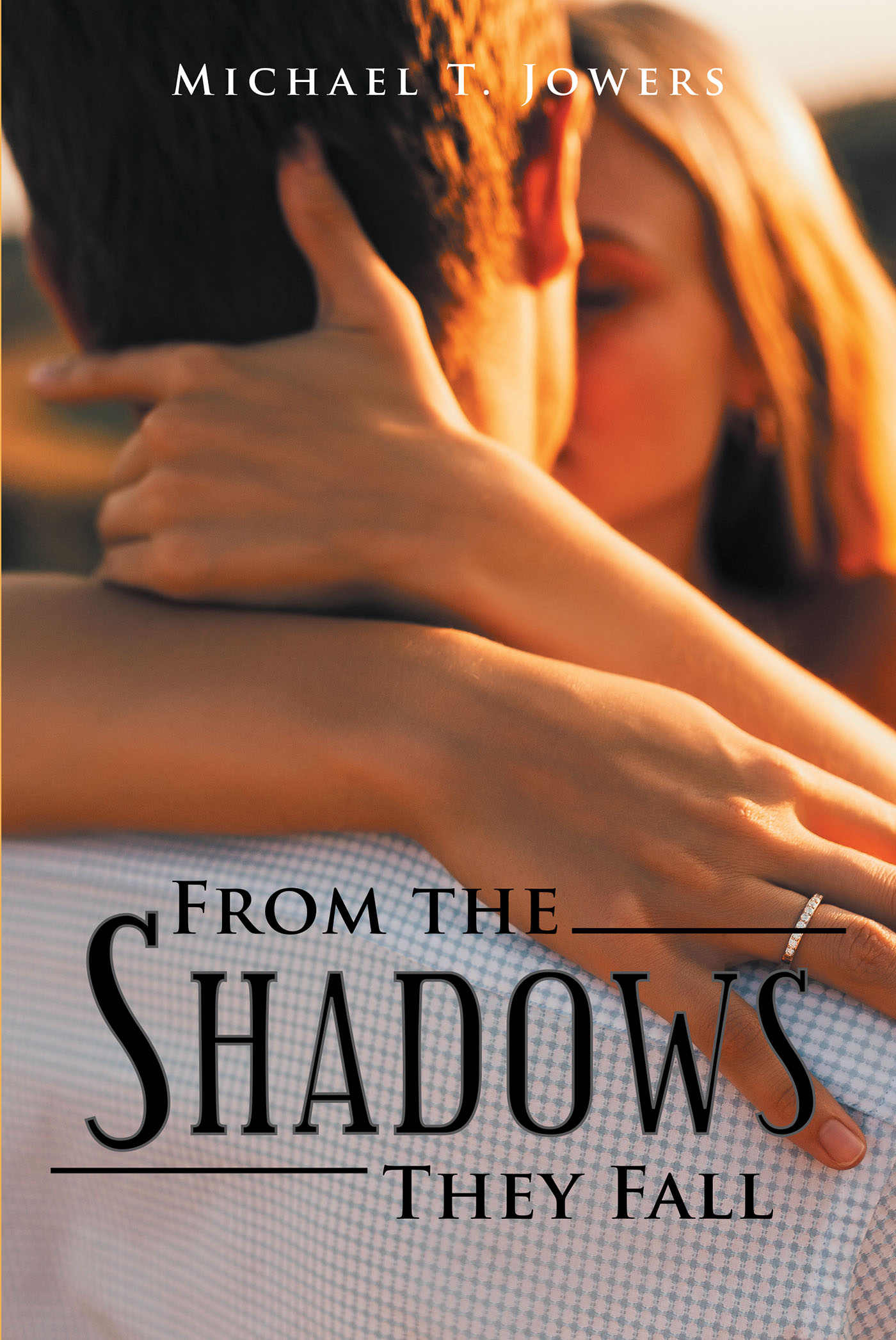 From the Shadows They Fall Cover Image