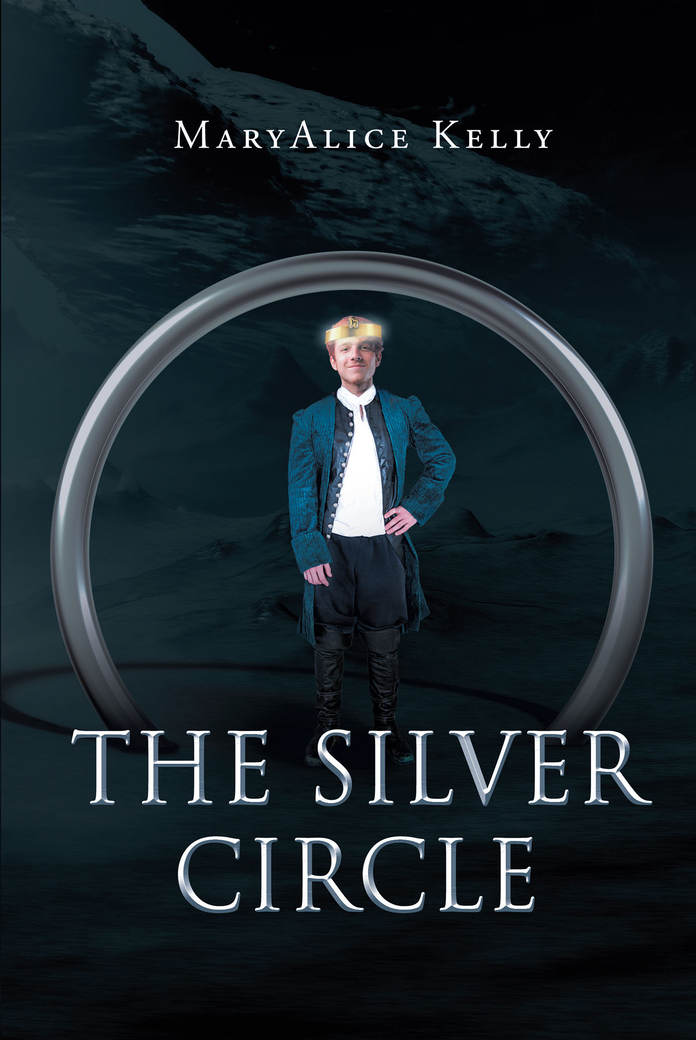 The Silver Circle Cover Image