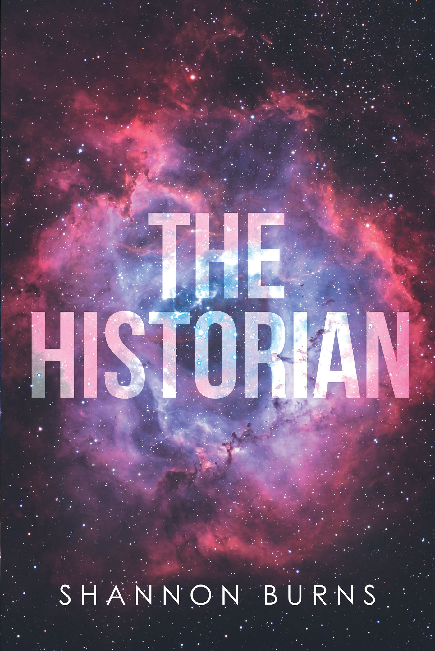 The Historian Cover Image