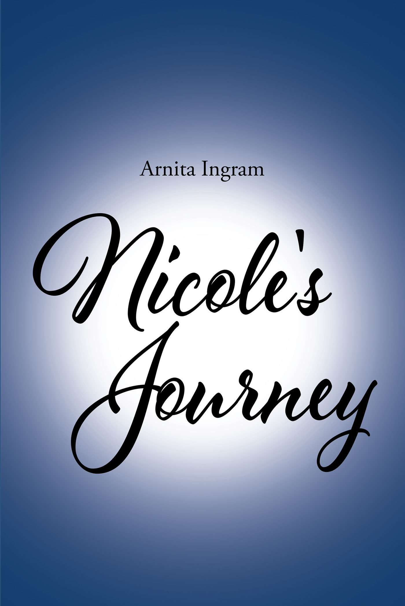 Nicole's Journey Cover Image