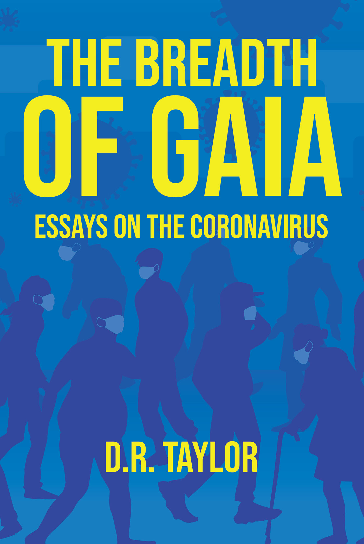 The Breadth of Gaia Cover Image