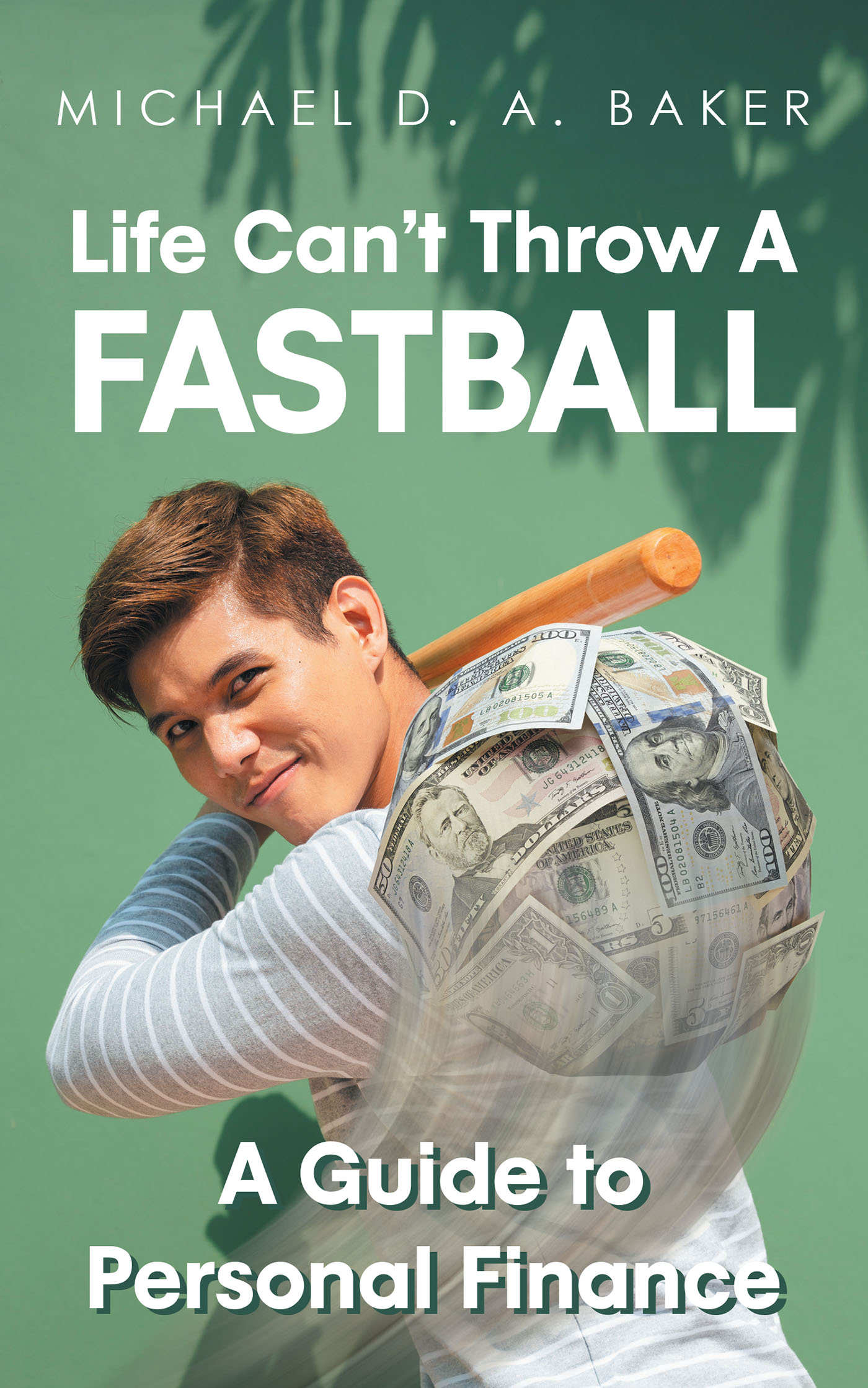 Life Can't Throw A Fast Ball  Cover Image