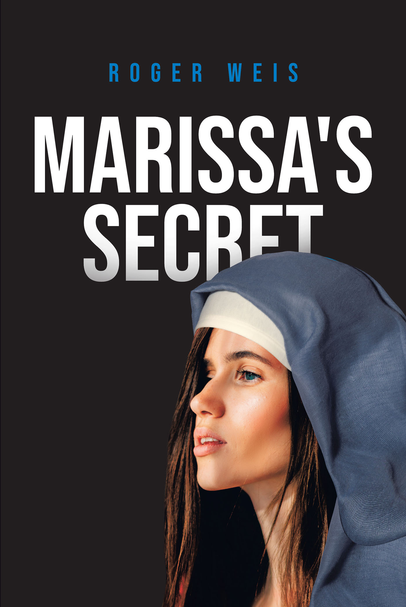 Marissa's Secret Cover Image