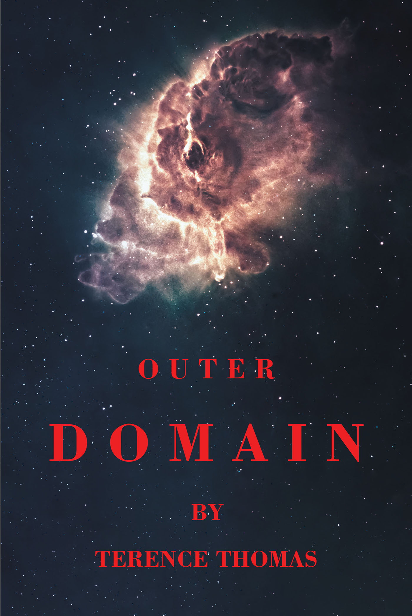 Outer Domain Cover Image