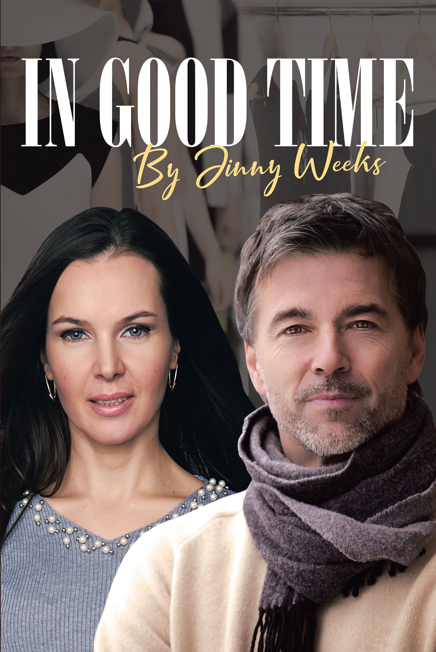 In Good Time Cover Image
