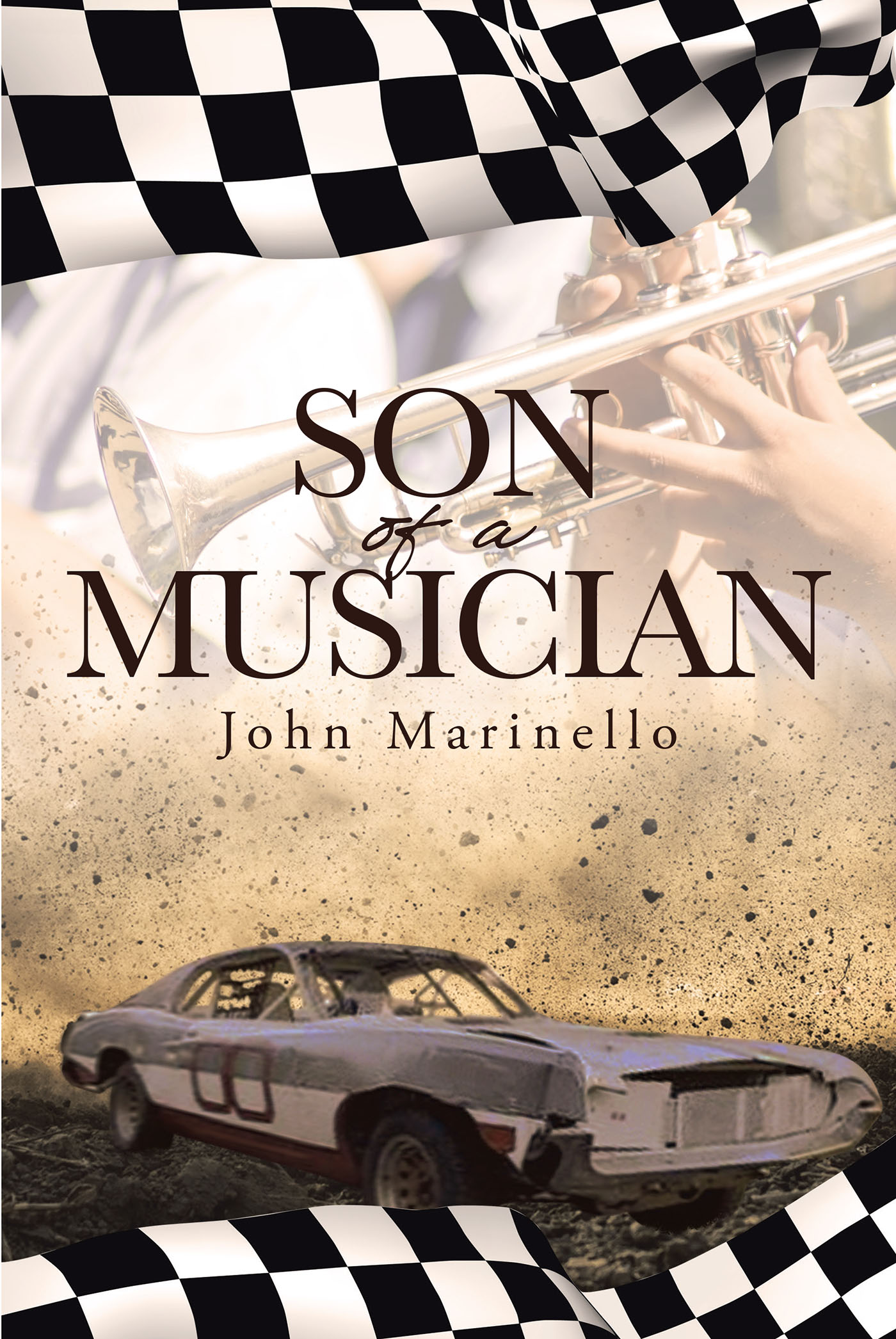 Son of a Musician Cover Image