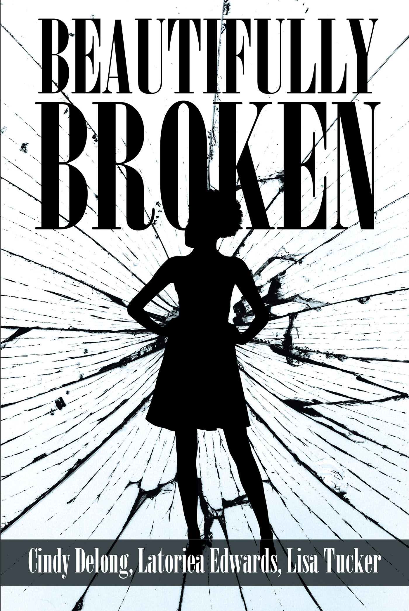 Beautifully Broken Cover Image