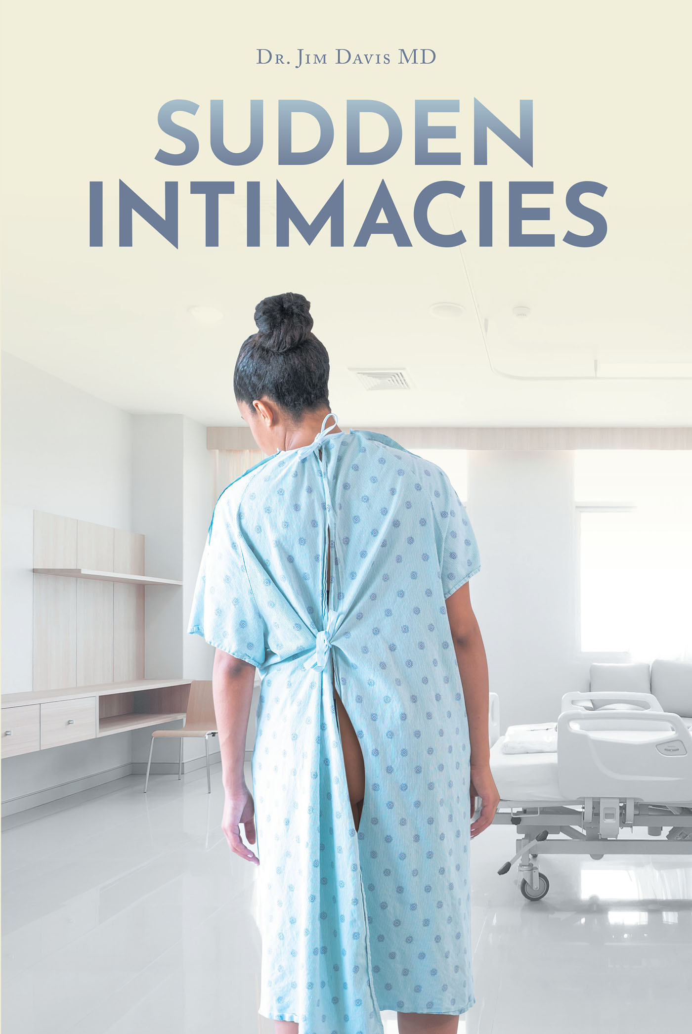Sudden Intimacies Cover Image