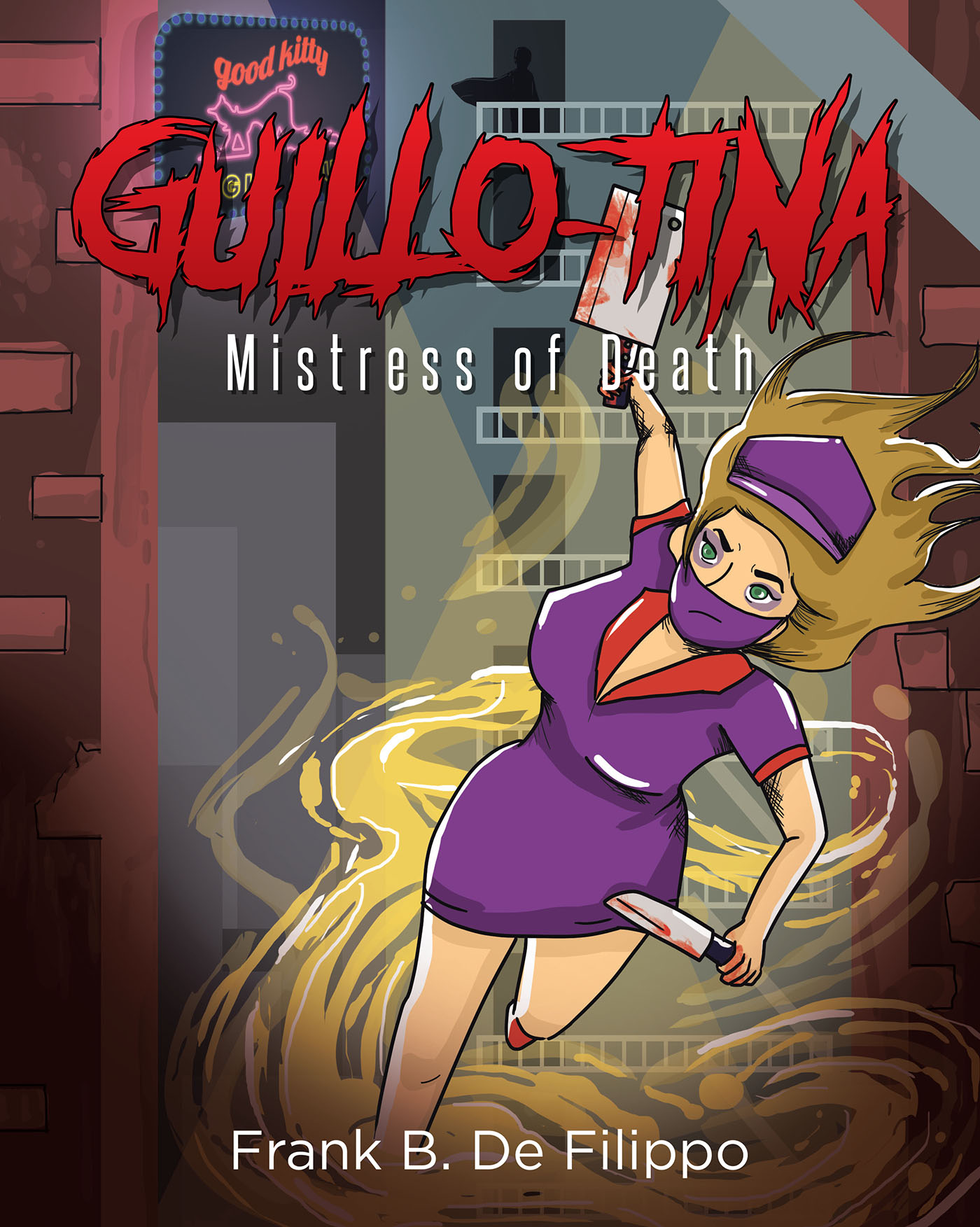 Guillo-Tina Cover Image