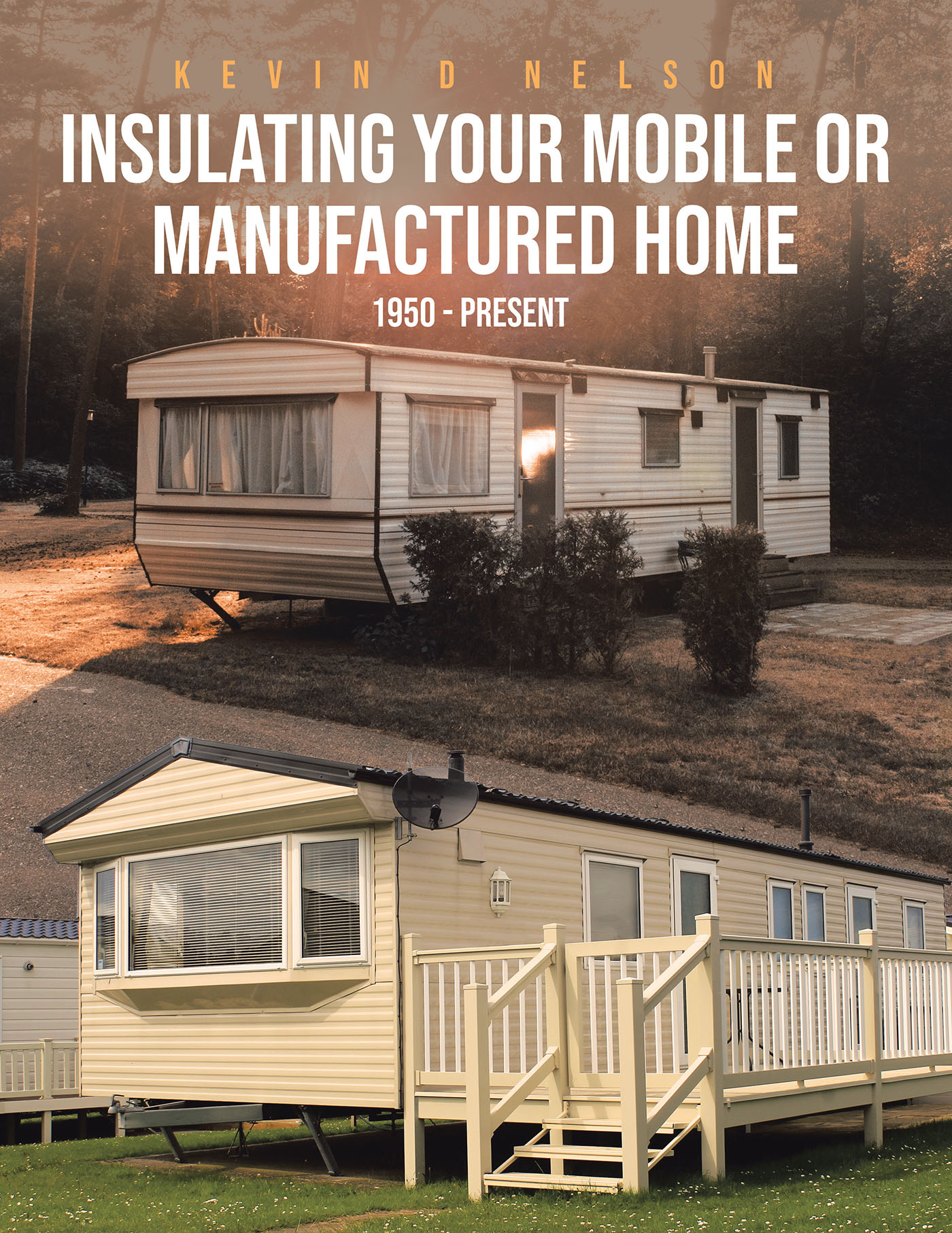 Insulating Your Mobile or Manufactured Home Cover Image