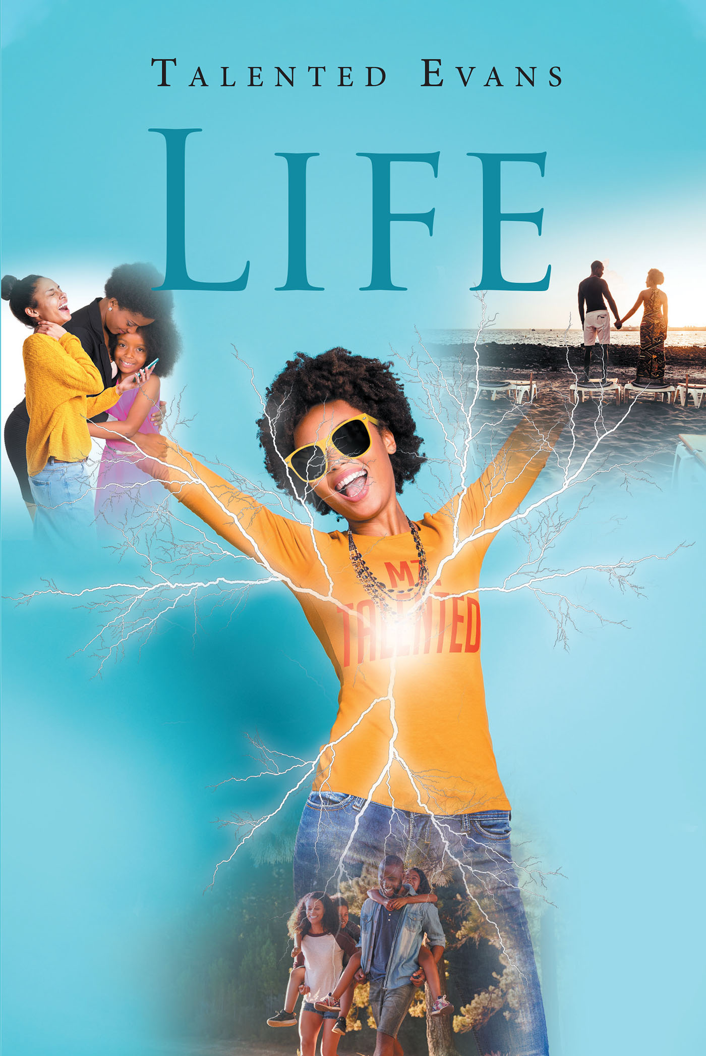 Life Cover Image