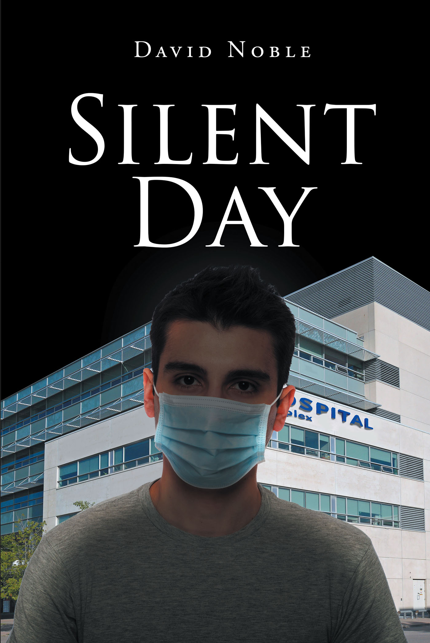 Silent Day Cover Image