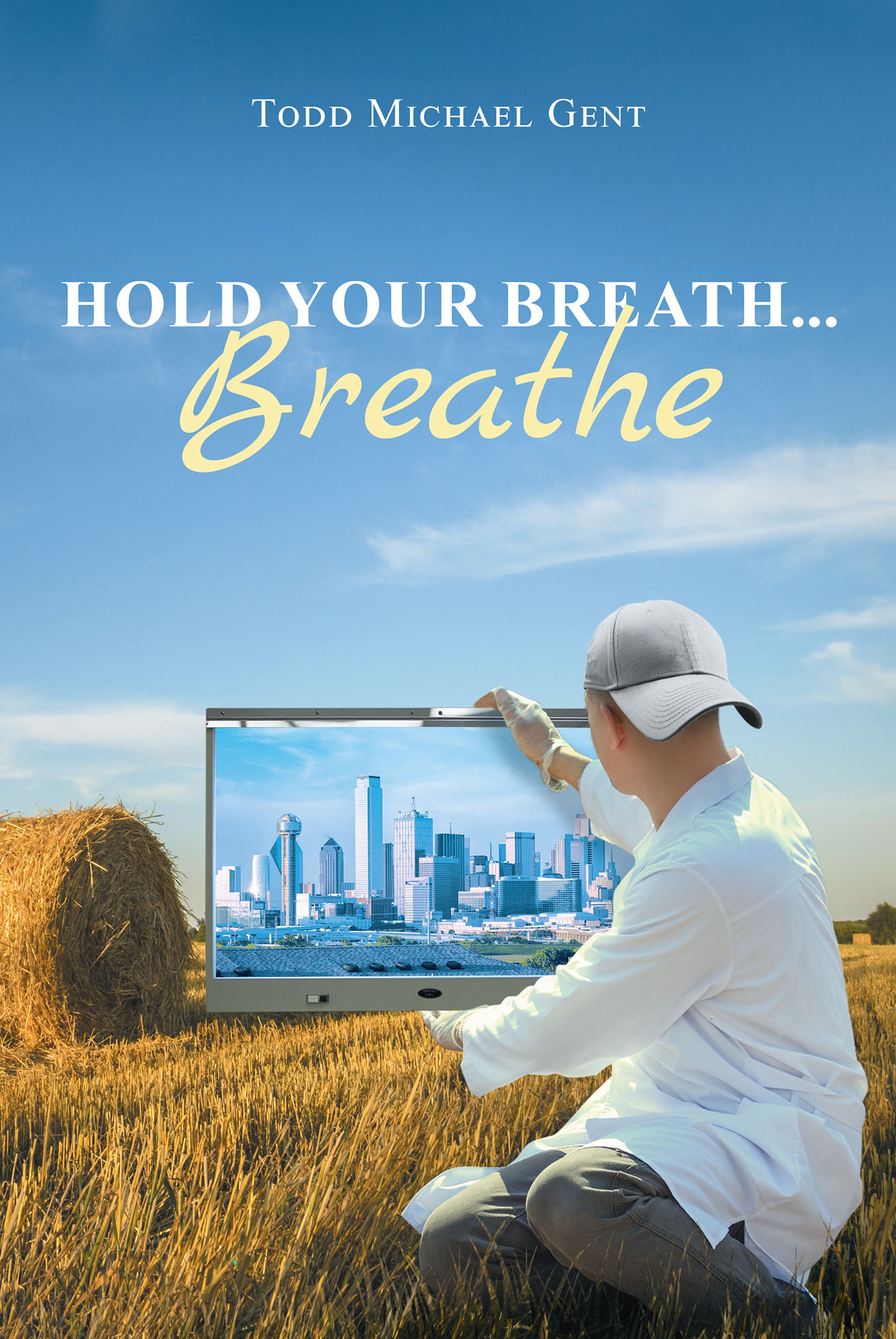 Hold Your Breath...Breathe Cover Image