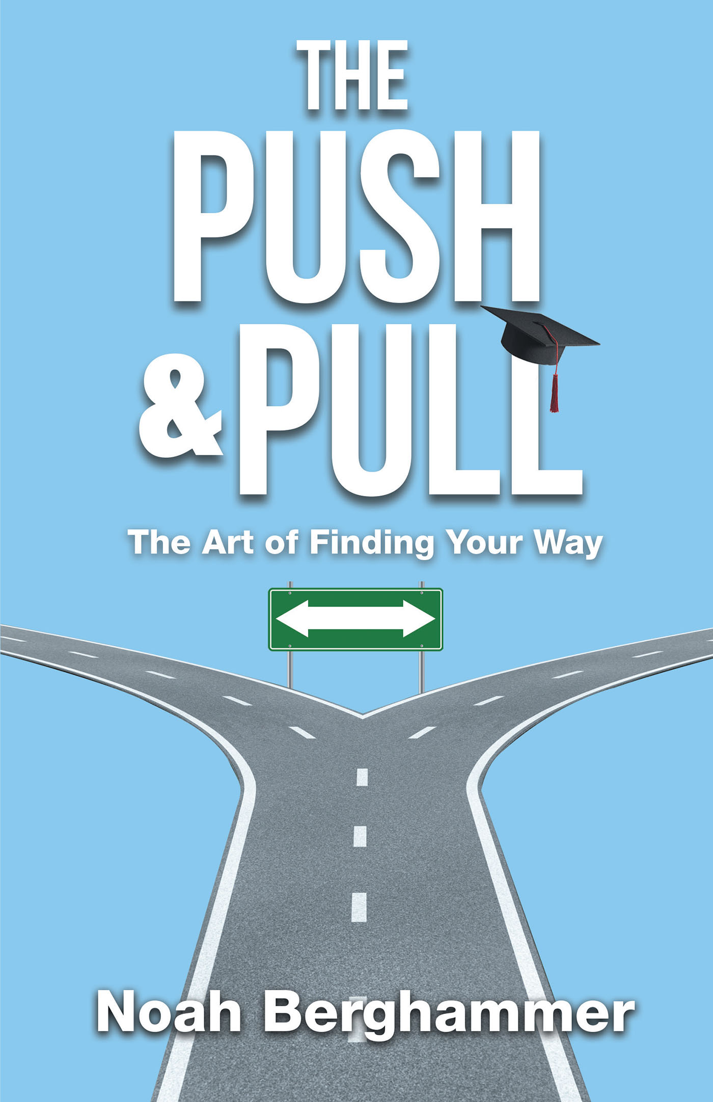 The Push & Pull Cover Image