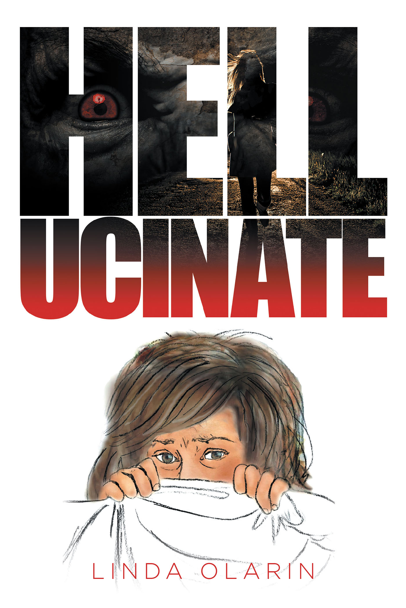 Hellucinate Cover Image