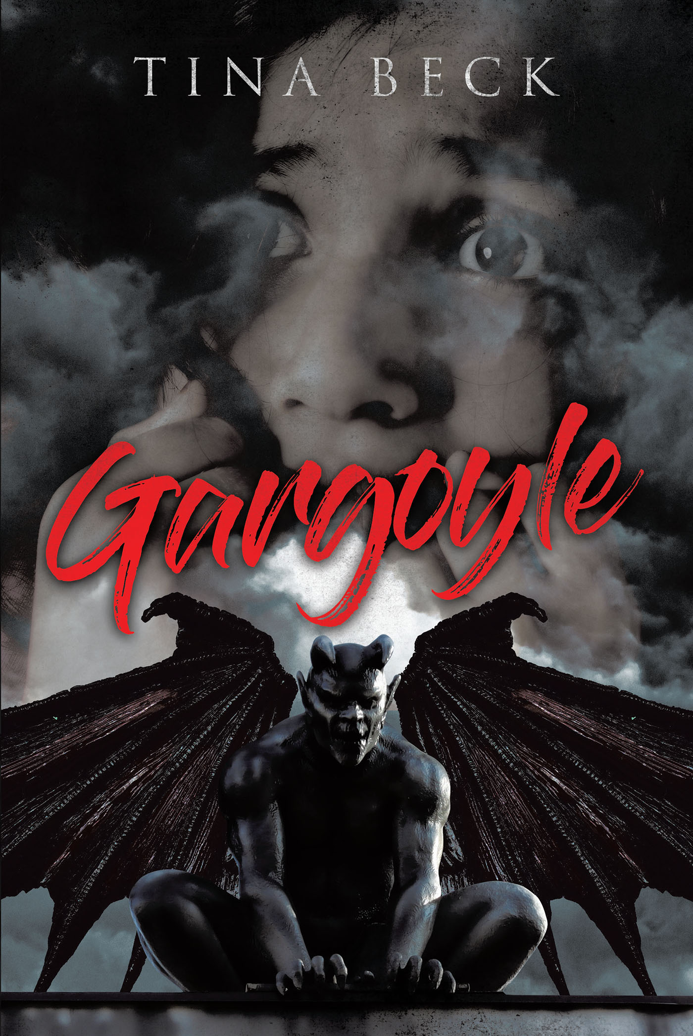 Gargoyle Cover Image