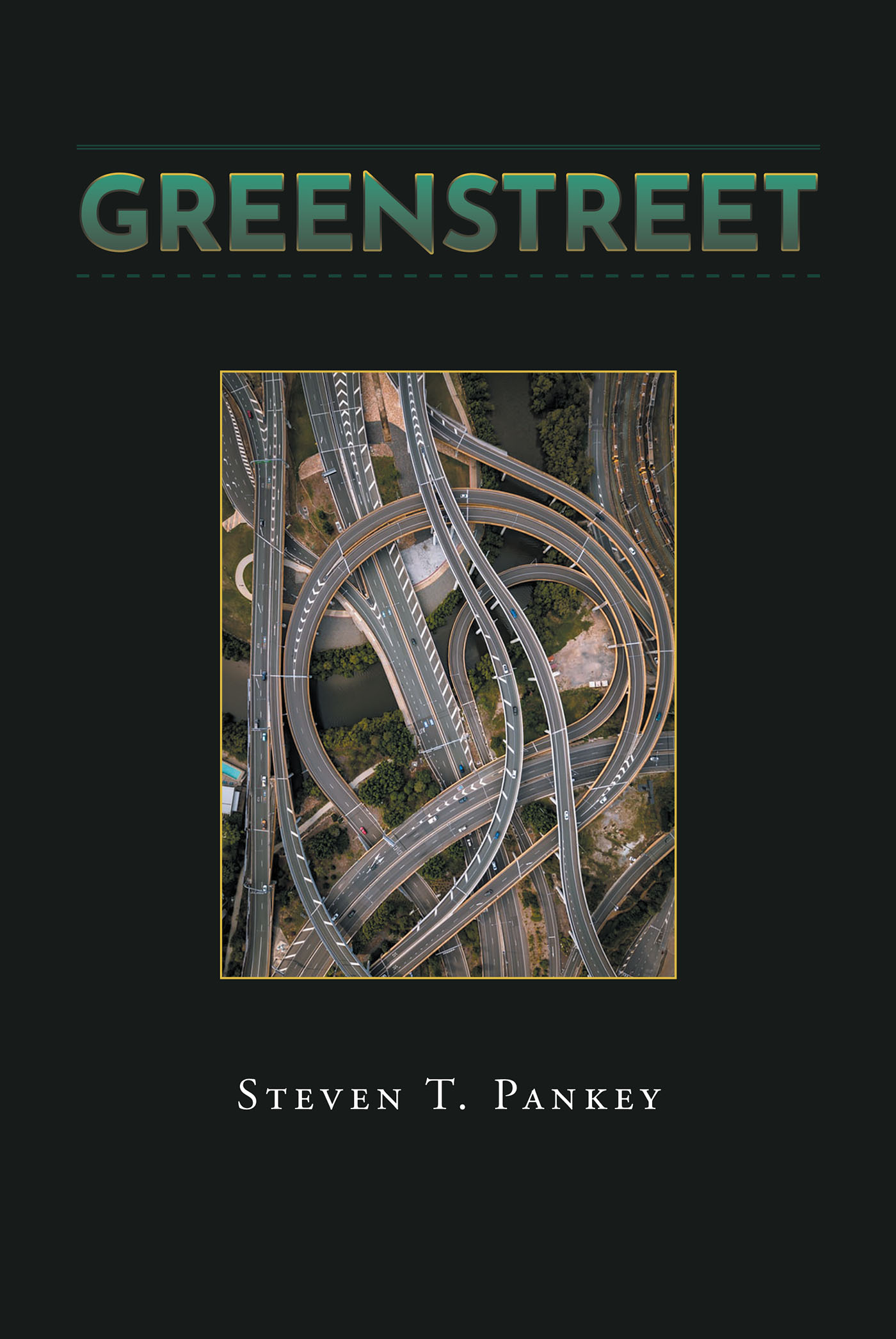 Greenstreet  Cover Image